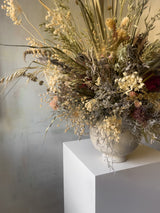 Ammi Lace - Bespoke Dried Flower Arrangement