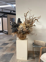 AF Dried Flower Arrangement