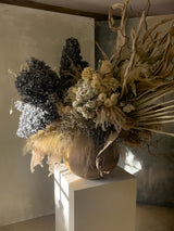 AF Dried Flower Arrangement
