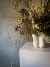 Nocturnal - Dried Flower Arrangement
