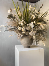 Echanted Forest Dried Flower Arrangement