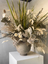 Echanted Forest Dried Flower Arrangement