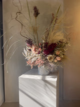 Protea Play - Bespoke Dried Flower Arrangement