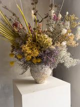 Sweet Tooth - Dried Flower Arrangement