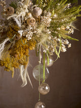 Spellbound Dried Flower Cloud